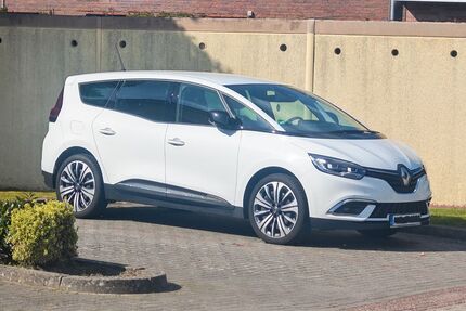 Renault Grand Scenic Gebrauchtwagen