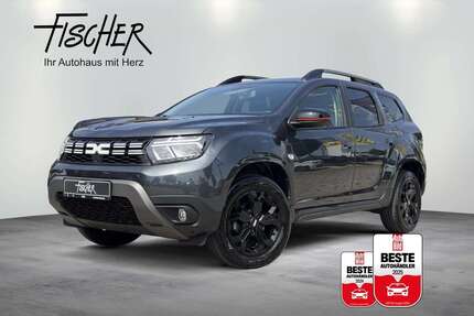 Dacia Duster Gebrauchtwagen