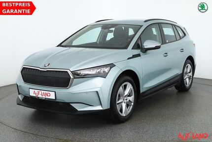Skoda Enyaq Gebrauchtwagen