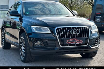 Audi Q5 Gebrauchtwagen