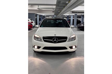 Mercedes-Benz C 280 Gebrauchtwagen