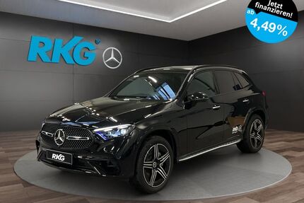 Mercedes-Benz GLC 300 Gebrauchtwagen