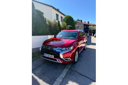 Mitsubishi Outlander Gebrauchtwagen
