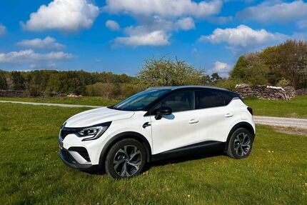 Renault Captur Gebrauchtwagen