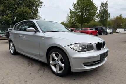 BMW 120 Gebrauchtwagen