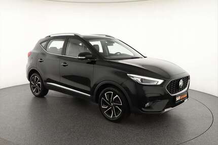 MG ZS Gebrauchtwagen