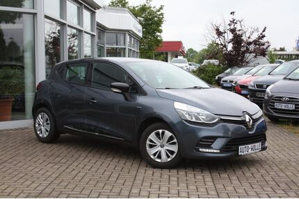 Renault Clio Gebrauchtwagen