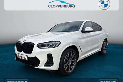 BMW X4 Gebrauchtwagen
