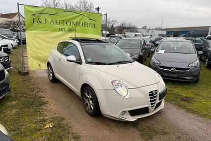 Alfa Romeo MiTo Gebrauchtwagen