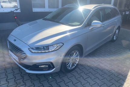 Ford Mondeo Gebrauchtwagen