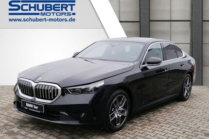 BMW i5 Gebrauchtwagen