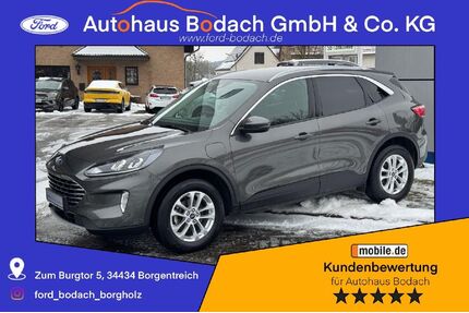 Ford Kuga Gebrauchtwagen