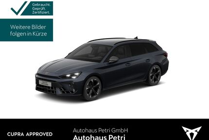 Cupra Leon Gebrauchtwagen