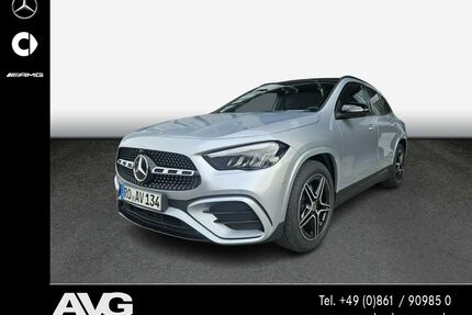 Mercedes-Benz GLA 200 Gebrauchtwagen