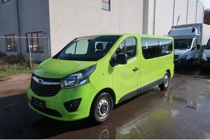 Opel Vivaro Gebrauchtwagen
