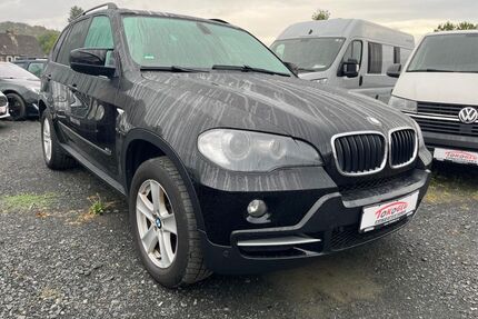 BMW X5 Gebrauchtwagen