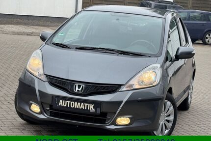 Honda Jazz Gebrauchtwagen
