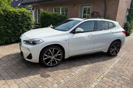 BMW X2 Gebrauchtwagen