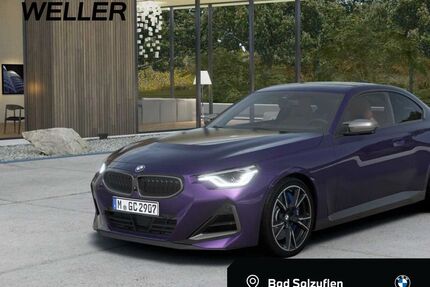 BMW M240i Gebrauchtwagen