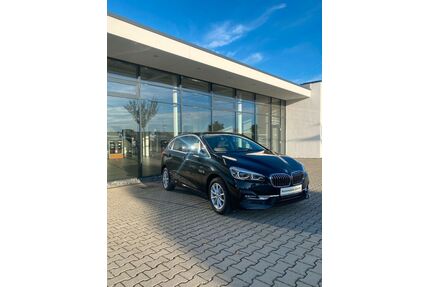 BMW 220 Gebrauchtwagen