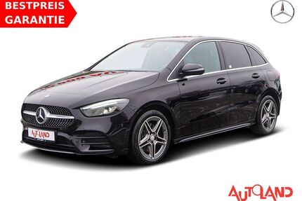 Mercedes-Benz B 250 Gebrauchtwagen