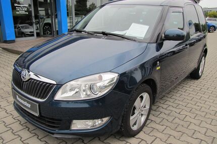 Skoda Roomster Gebrauchtwagen
