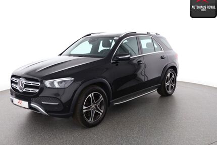Mercedes-Benz GLE 350 Gebrauchtwagen
