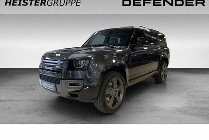 Land Rover Defender Gebrauchtwagen