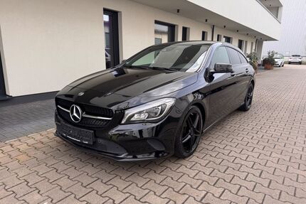 Mercedes-Benz CLA Shooting Brake Gebrauchtwagen