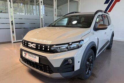 Dacia Jogger Gebrauchtwagen