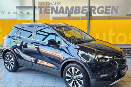 Opel Mokka X Gebrauchtwagen