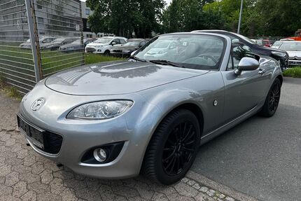 Mazda MX-5 Gebrauchtwagen