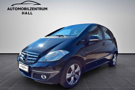 Mercedes-Benz A 160 Gebrauchtwagen
