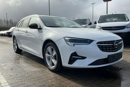 Opel Insignia Gebrauchtwagen
