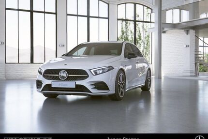 Mercedes-Benz A 250 Gebrauchtwagen