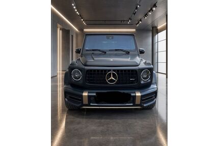 Mercedes-Benz G 500 Gebrauchtwagen