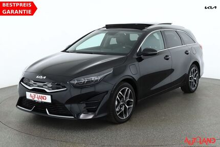 Kia ceed Sportswagon Gebrauchtwagen