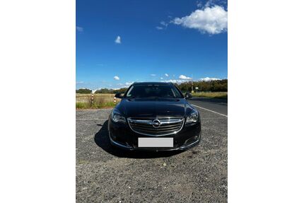 Opel Insignia Gebrauchtwagen