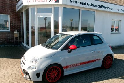 Abarth 500 Gebrauchtwagen