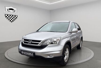 Honda CR-V Gebrauchtwagen