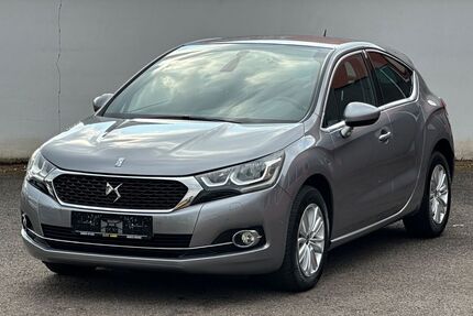 Citroen DS4 Gebrauchtwagen