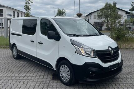 Renault Trafic Gebrauchtwagen