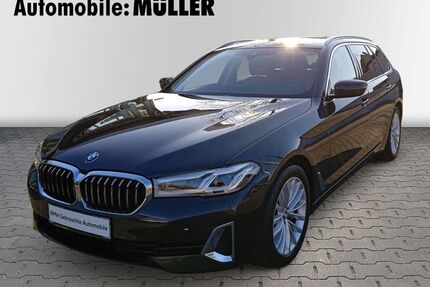 BMW 530 Gebrauchtwagen