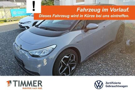 VW ID.3 Gebrauchtwagen