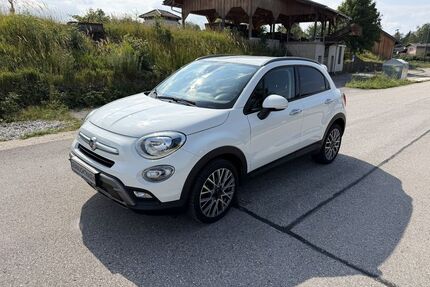 Fiat 500X Gebrauchtwagen