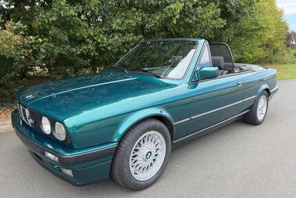 BMW 325 Gebrauchtwagen