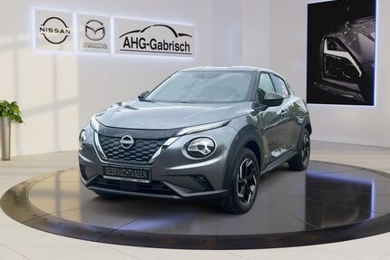 Nissan Juke Gebrauchtwagen