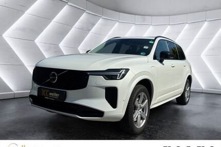 Volvo XC90 Gebrauchtwagen