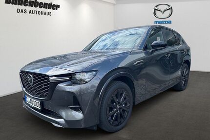 Mazda CX-60 Gebrauchtwagen