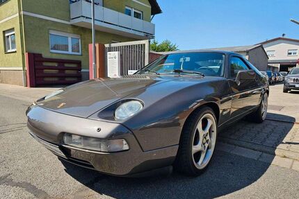 Porsche 928 Gebrauchtwagen
